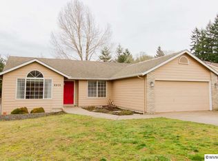 4535 NW Elmwood Dr, Corvallis, OR