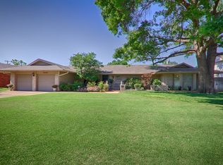 3009 Wilton Ln, Oklahoma City, OK 73120