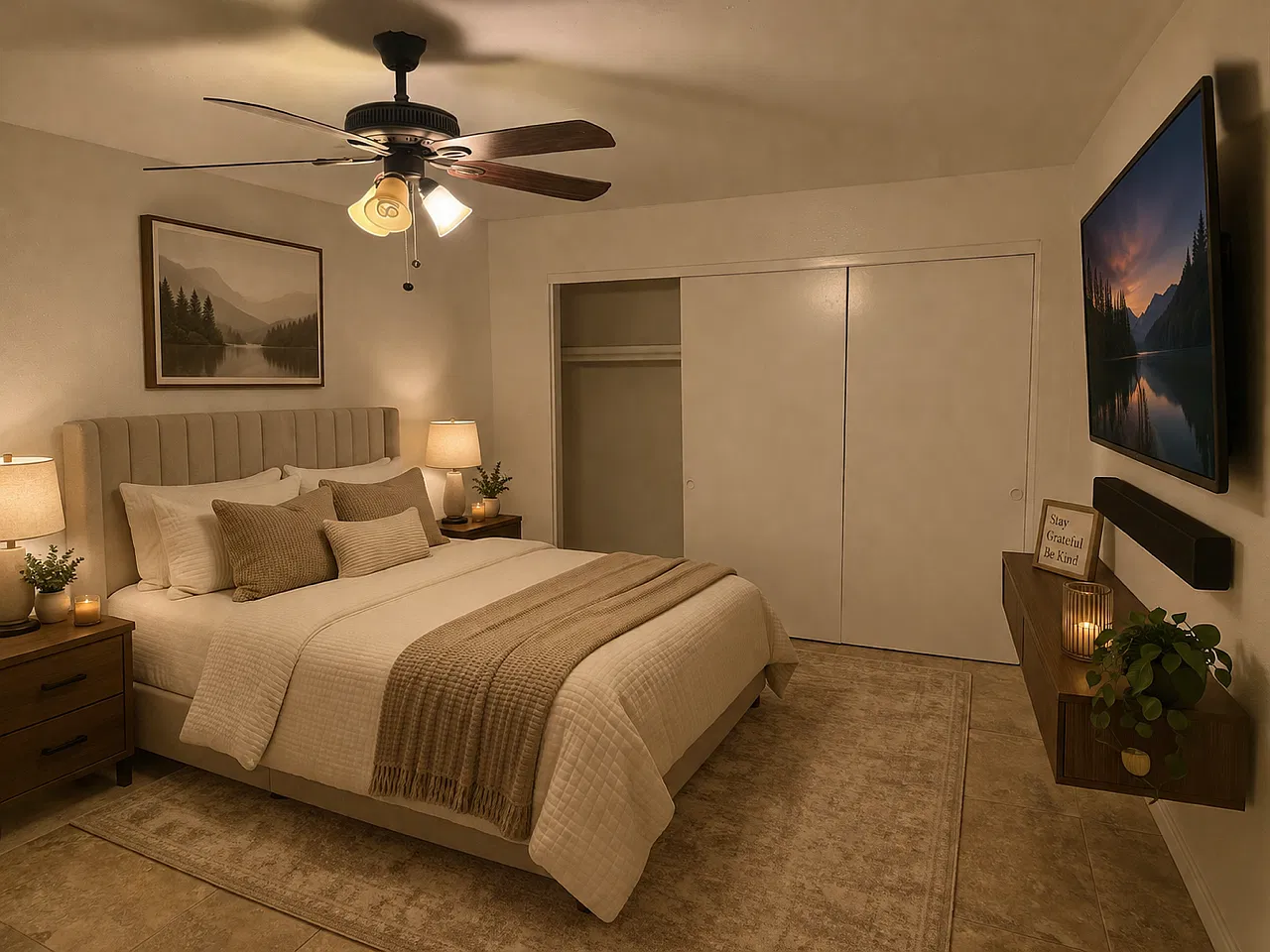 2 bed, 1037 sqft, $1,850 — Photo 4