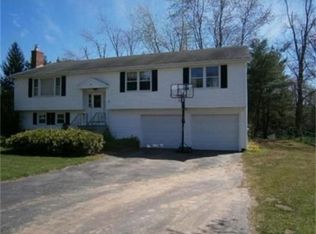 85 Valentine Rd, Northborough, MA 01532