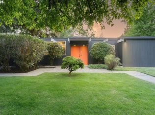 9707 SW 59th Ave, Portland, OR 97219