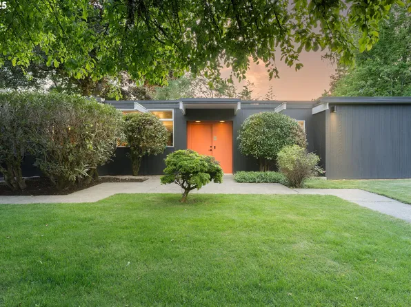 9707 SW 59th Ave, Portland, OR 97219