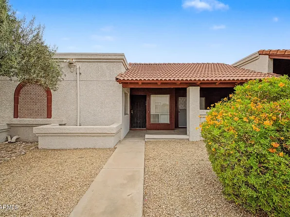 10807 W NORTHERN Avenue #131, Glendale, AZ 85307