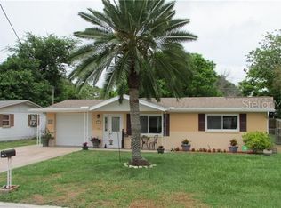 8837 Harvey Ln, Port Richey, FL 34668