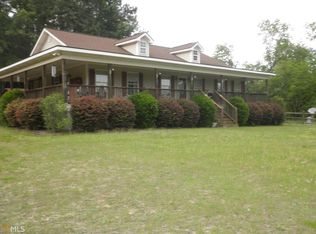 1049 Cliponreka Rd, Statesboro, GA 30461