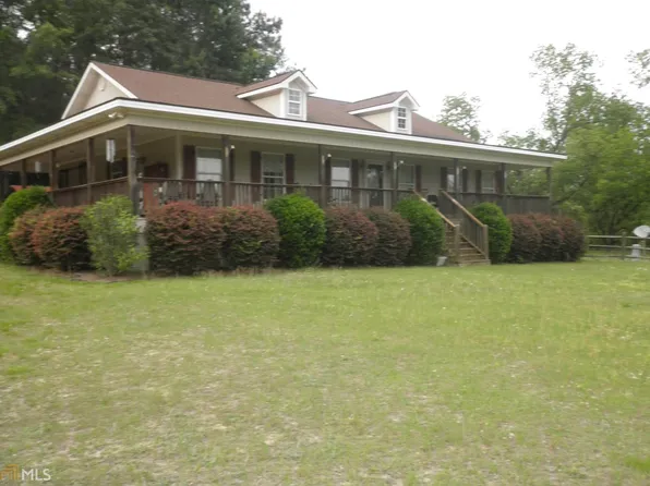 1049 Cliponreka Rd, Statesboro, GA 30461