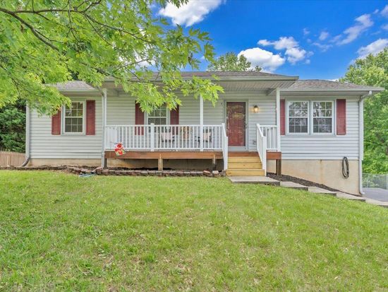 112 N Rome Dr, Roanoke, VA 24019