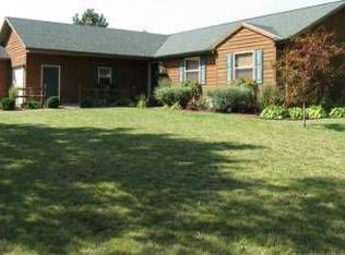 1948 28 3/4 Ave, Rice Lake, WI 54868