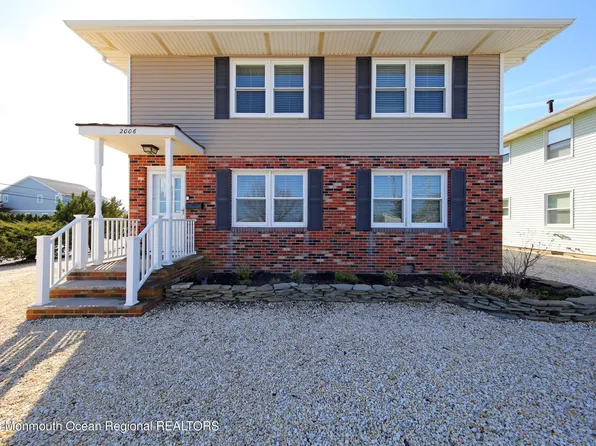 2006 Baltimore Avenue #A, Lavallette, NJ 08735