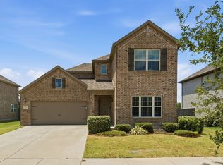 6921 Pampas Pl, Venus, TX 76084