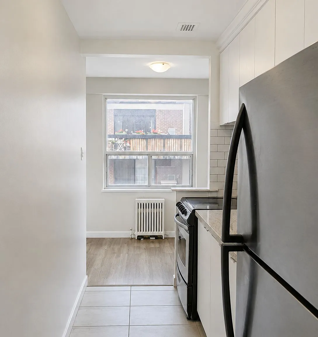 1 bed, $2,000 — Photo 4
