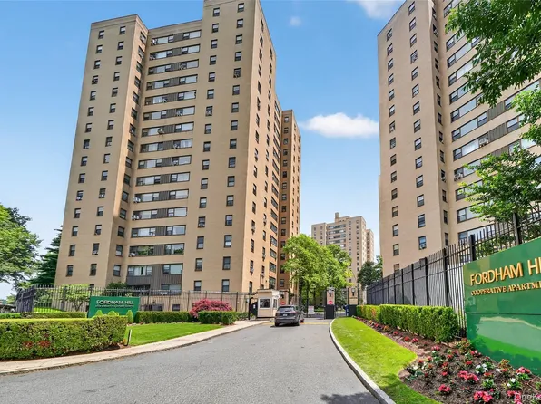 6 Fordham Hill Oval #14B, Bronx, NY 10468