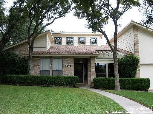 3rd image of 9206 Honey Creek Dr