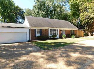 3231 Lammermuir Rd LOT 438, Memphis, TN 38128