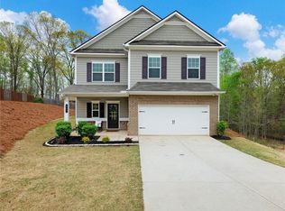 947 Wingate Cir, Jefferson, GA 30549