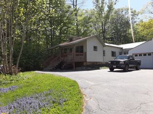 398 Post Rd, Bowdoinham, ME 04008