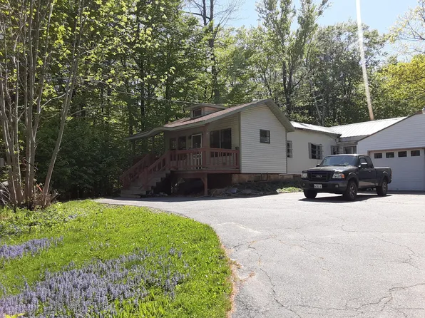 398 Post Rd, Bowdoinham, ME 04008