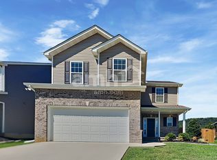 8119 Cambridge Reserve Dr, Knoxville, TN 37924