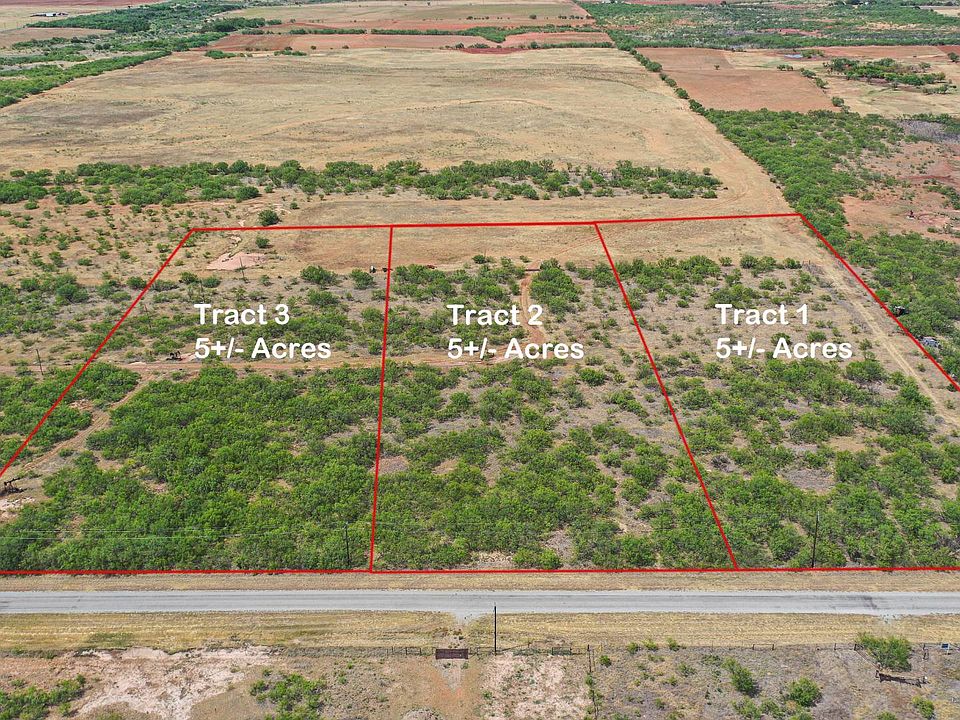 1997 Old Lake Rd TRACT 1, Electra, TX 76360 Zillow