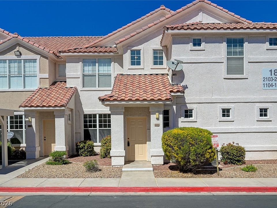 1st image of 8555 W Russell Rd Unit 2105