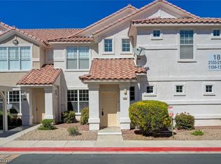 8555 W Russell Rd Unit 2105, Las Vegas, NV 89113