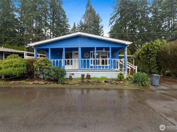 11122 127th Street Ct E #10, Puyallup, WA 98374