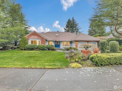 17200 SE 46th Street, Bellevue, WA, 98006