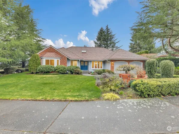 17200 SE 46th Street, Bellevue, WA 98006