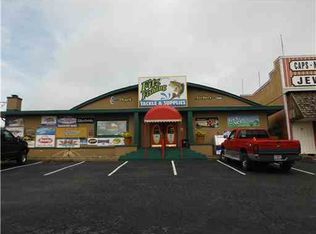 Osage Beach Pkwy, Osage Beach, MO 65065