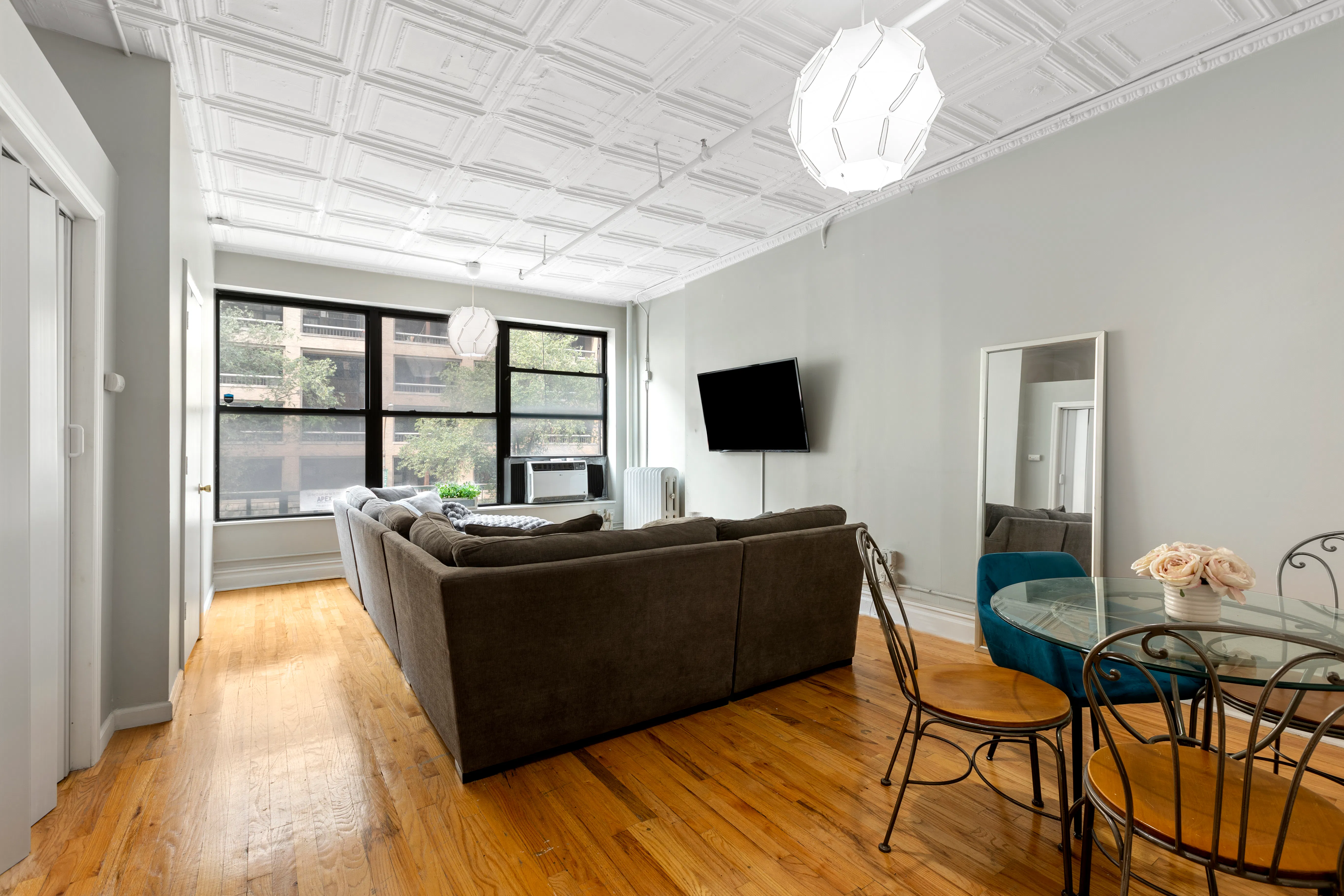 115 West 23rd Street #31 in Chelsea, Manhattan | StreetEasy