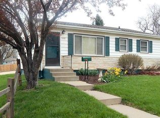 3000 E 15th St, Sioux Falls, SD 57103