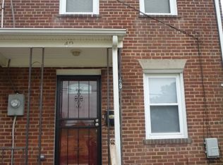 49 47th St SE, Washington, DC 20019