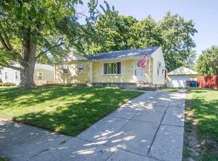 2908 Boxwood Rd, Toledo, OH 43613