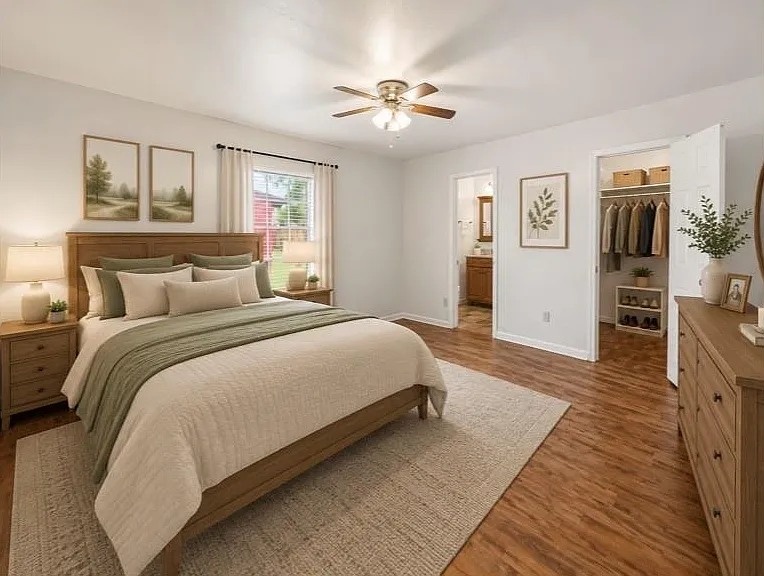 435 Rolling Wood Rd — Photo 22