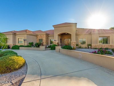 35662 N Creekside Ln, San Tan Valley, AZ, 85142