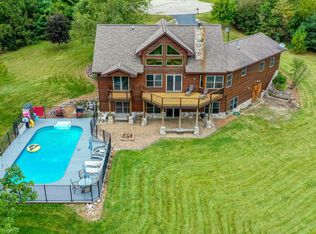 5615 366th Ave, Burlington, WI 53105