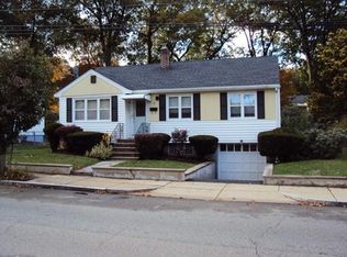 6 Corman Rd, Mattapan, MA 02126