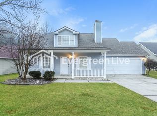 4020 Meadow Glen Way, Fairburn, GA 30213