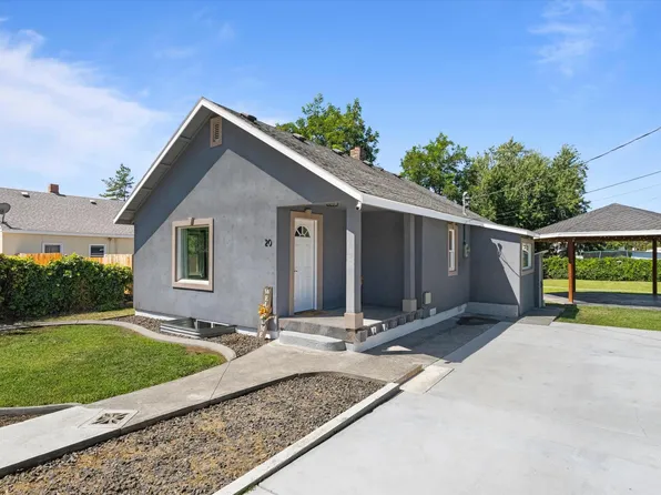 20 S Quincy St, Kennewick, WA 99336