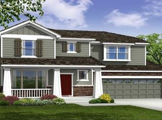 12224 Skywalk St, Parker, CO 80134
