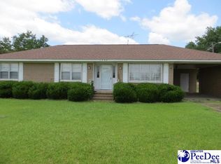 2905 S Highway 41, Mullins, SC 29574