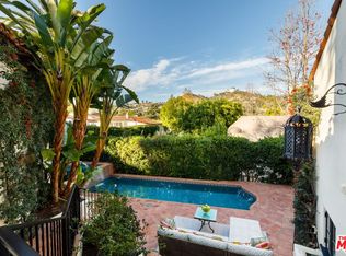 5112 Ambrose Ave, Los Angeles, CA 90027