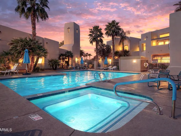 11333 N 92ND Street #1065, Scottsdale, AZ 85260