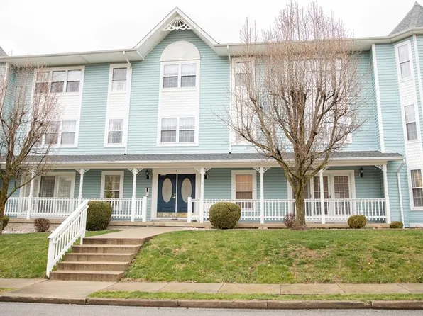 4 Poplar Ave., Unit 1, Wheeling, WV 26003
