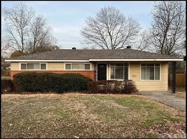 40 Barbara Dr, Little Rock, AR 72204