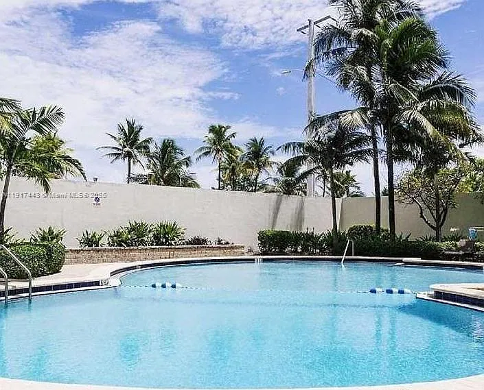 4001 S Ocean Dr #7F — Photo 14