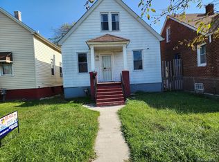2400 Carpenter St, Hamtramck, MI 48212