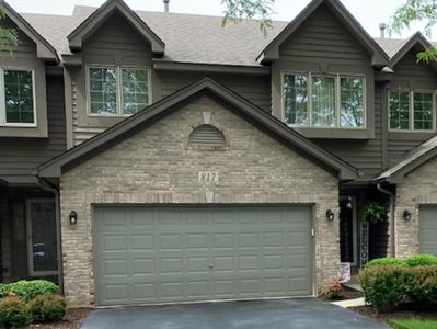 817 Millcreek Cir, Elgin, IL, 60123