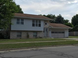 201 Hatch Ave, Coldwater, MI 49036