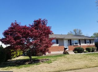 6 Ermine Ln, New Castle, DE 19720